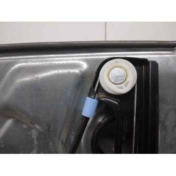 Recambio de elevalunas trasero izquierdo para seat ibiza (6l1) reference referencia OEM IAM   