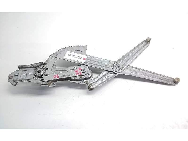 Recambio de elevalunas delantero derecho para peugeot 205 cabriolet 1.6 referencia OEM IAM 922252  17042
