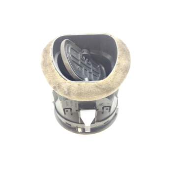 Recambio de aireador izquierdo para fiat punto evo (199_) 1.3 d multijet referencia OEM IAM 735485651  