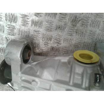 Recambio de diferencial delantero para nissan navara pick-up (d40m) referencia OEM IAM  EAO 