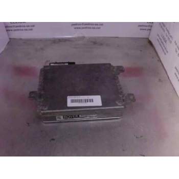 Recambio de centralita motor uce para » otros... premium 370 26 g 6x2 referencia OEM IAM MKC104031 2477104031 24774087