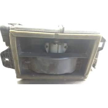 Recambio de motor calefaccion para ford fiesta berlina (dx) básico referencia OEM IAM 1049623 96FW18754 