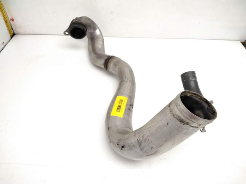 Recambio de tubo para citroën xsara (n1) 2.0 hdi 90 referencia OEM IAM BW6114191  