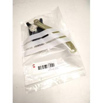Recambio de espejo para audi a3 (8p) referencia OEM IAM 0132801340  983384KD