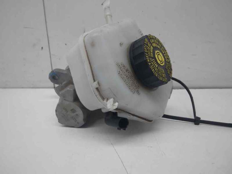 Recambio de bomba freno para bmw serie 3 gran turismo (f34) 320d referencia OEM IAM   