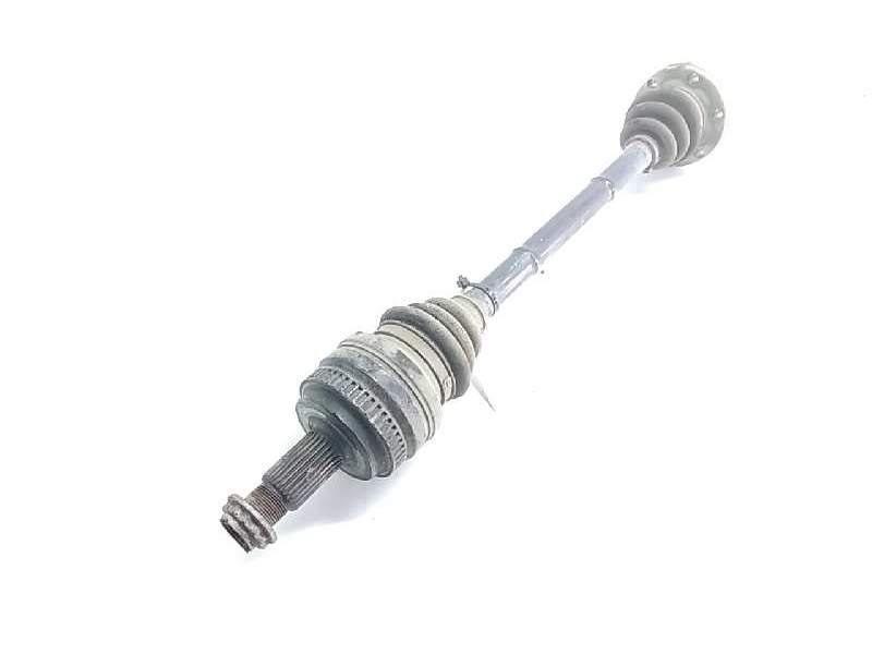 Recambio de transmision trasera izquierda para bmw serie 3 berlina (e90) 320d referencia OEM IAM 7533445AI01  
