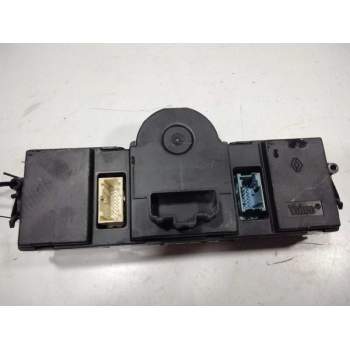 Recambio de mando climatizador para renault scenic ii pack authentique referencia OEM IAM 6934007  