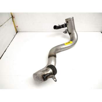 Recambio de tubo para citroën xsara (n1) 2.0 hdi 90 referencia OEM IAM BW6114191  