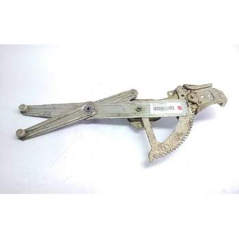 Recambio de elevalunas trasero derecho para peugeot 205 berlina 1.4 referencia OEM IAM   17093