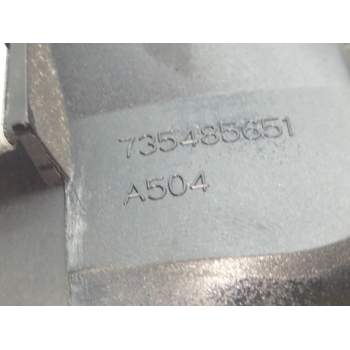 Recambio de aireador izquierdo para fiat punto evo (199_) 1.3 d multijet referencia OEM IAM 735485651  