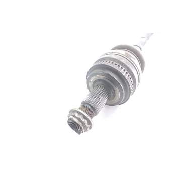 Recambio de transmision trasera izquierda para bmw serie 3 berlina (e90) 320d referencia OEM IAM 7533445AI01  