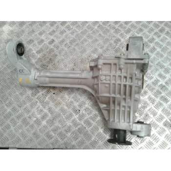 Recambio de diferencial delantero para nissan navara pick-up (d40m) referencia OEM IAM  EAO 