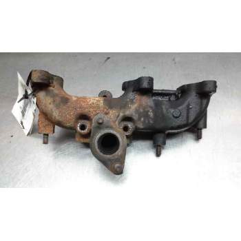 Recambio de colector escape para volkswagen polo (9n1) trendline referencia OEM IAM 045253033  