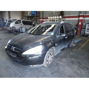 peugeot 307 break / sw (s1) del año 2004