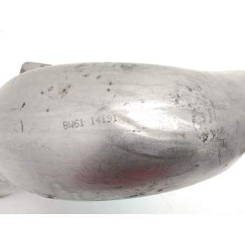Recambio de tubo para citroën xsara (n1) 2.0 hdi 90 referencia OEM IAM BW6114191  