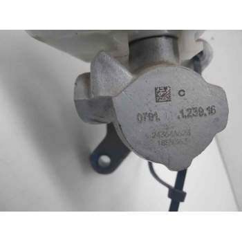 Recambio de bomba freno para bmw serie 3 gran turismo (f34) 320d referencia OEM IAM   