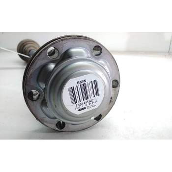 Recambio de transmision trasera izquierda para bmw serie 3 berlina (e90) 320d referencia OEM IAM 7533445AI01  