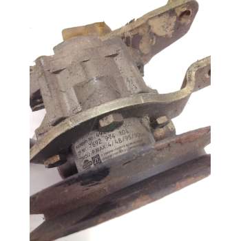 Recambio de bomba direccion para nissan terrano ii (r20) 2.7 td 4wd referencia OEM IAM 491100F003 7692974101 ZF