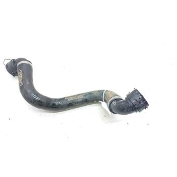 Recambio de tubo para mercedes-benz glc coupe (c253) 250 4-matic (253.346) referencia OEM IAM A2535014282  