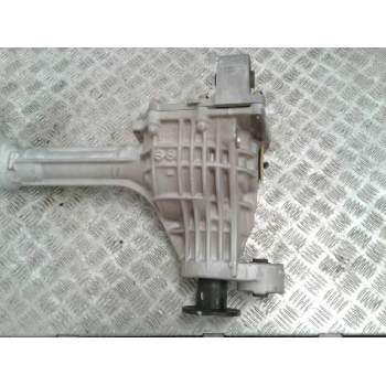 Recambio de diferencial delantero para nissan navara pick-up (d40m) referencia OEM IAM  EAO 
