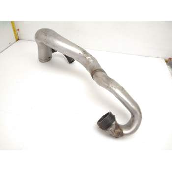 Recambio de tubo para citroën xsara (n1) 2.0 hdi 90 referencia OEM IAM BW6114191  