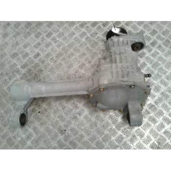 Recambio de diferencial delantero para nissan navara pick-up (d40m) referencia OEM IAM  EAO 