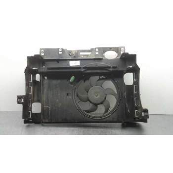 Recambio de electroventilador para fiat stilo (192) 1.6 16v dynamic referencia OEM IAM 0046723519  
