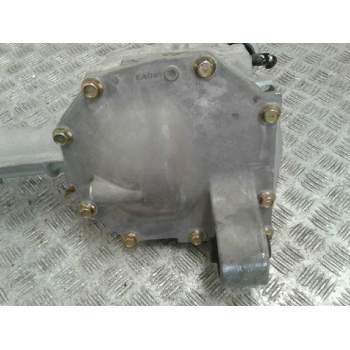 Recambio de diferencial delantero para nissan navara pick-up (d40m) referencia OEM IAM  EAO 