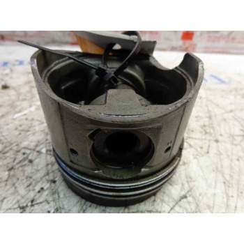 Recambio de piston para opel astra f berlina 1.7 turbodiesel cat (x 17 dtl / 2h8) referencia OEM IAM   
