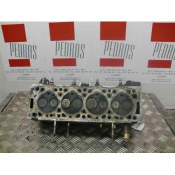 Recambio de culata para peugeot 205 berlina 1.8 diesel referencia OEM IAM P08  17164