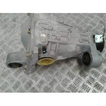 Recambio de diferencial delantero para nissan navara pick-up (d40m) referencia OEM IAM  EAO 