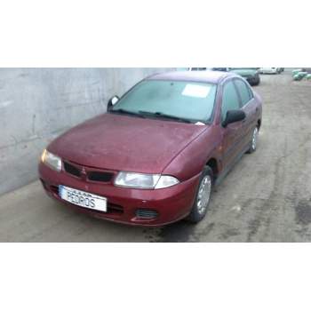 mitsubishi carisma berina 5 (da0) del año 1999