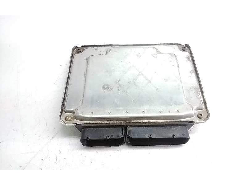 Recambio de centralita motor uce para seat ibiza (6l1) signo referencia OEM IAM 038906019DQ 0281010891 1039S00137