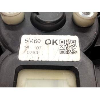 Recambio de motor calefaccion para fiat punto evo (199_) 1.3 d multijet referencia OEM IAM 164230100  