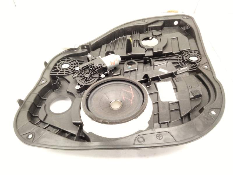 Recambio de elevalunas trasero izquierdo para hyundai i30 (pde, pd, pden) 1.6 crdi referencia OEM IAM 83470G4030  