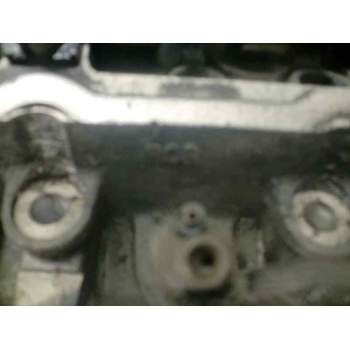 Recambio de culata para peugeot 205 berlina 1.8 diesel referencia OEM IAM P08  17164