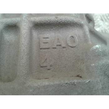 Recambio de diferencial delantero para nissan navara pick-up (d40m) referencia OEM IAM  EAO 