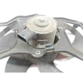 Recambio de electroventilador para peugeot 106 (s2) sketch d referencia OEM IAM   
