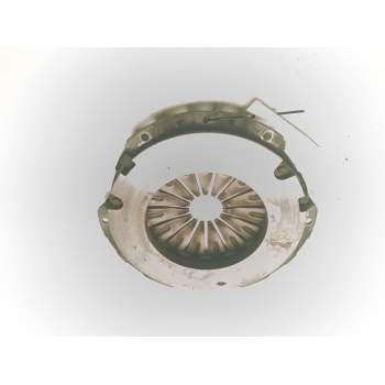 Recambio de prensa embrague para land rover range rover evoque (l538) 2.2 d 4x4 referencia OEM IAM   