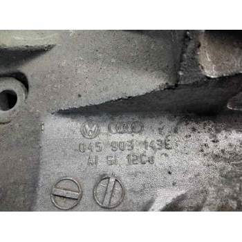 Recambio de soporte alternador para volkswagen polo (9n1) trendline referencia OEM IAM 045903143E  