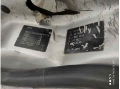 opel vivaro del año 2001 2