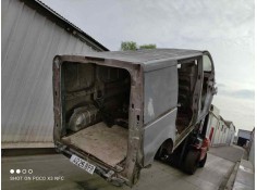 opel vivaro del año 2001