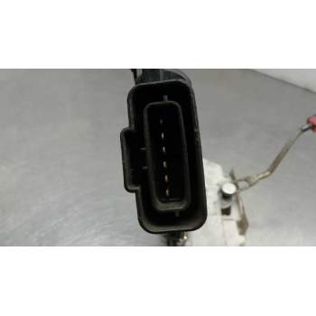 Recambio de cerradura puerta trasera izquierda para suzuki ignis rm (mh) básico referencia OEM IAM 8230286G00000  