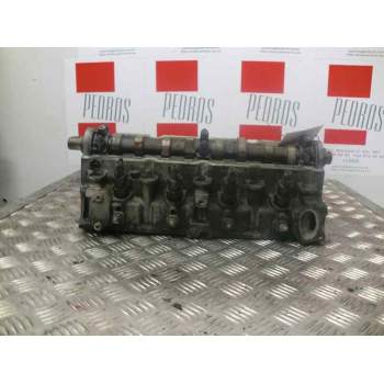 Recambio de culata para peugeot 205 berlina 1.8 diesel referencia OEM IAM P08  17164