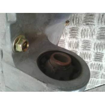 Recambio de diferencial delantero para nissan navara pick-up (d40m) referencia OEM IAM  EAO 