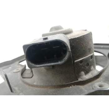 Recambio de electroventilador para peugeot 106 (s2) sketch d referencia OEM IAM   