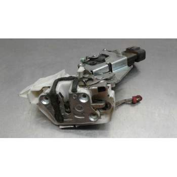 Recambio de cerradura puerta trasera izquierda para suzuki ignis rm (mh) básico referencia OEM IAM 8230286G00000  