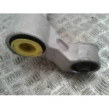 Recambio de diferencial delantero para nissan navara pick-up (d40m) referencia OEM IAM  EAO 
