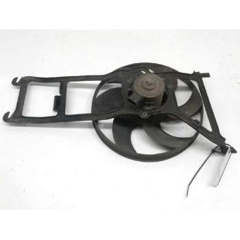 Recambio de electroventilador para peugeot 106 (s2) sketch d referencia OEM IAM   