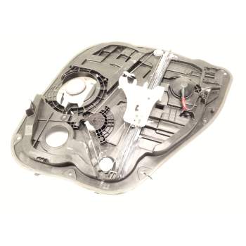 Recambio de elevalunas trasero izquierdo para hyundai i30 (pde, pd, pden) 1.6 crdi referencia OEM IAM 83470G4030  